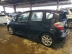 2009 Honda FIT Sport