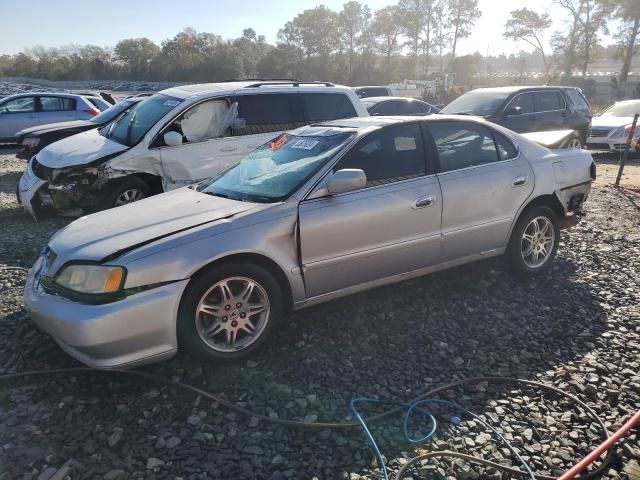 2000 Acura 3.2TL