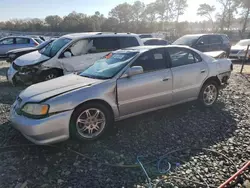 2000 Acura 3.2TL en venta en Byron, GA