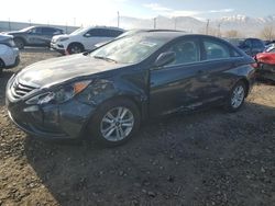 Run And Drives Cars for sale at auction: 2013 Hyundai Sonata GLS