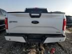 2016 Ford F150 Super Cab