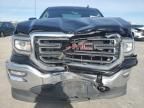 2016 GMC Sierra K1500 SLE