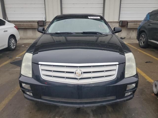 2005 Cadillac STS