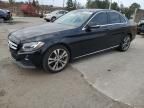 2015 Mercedes-Benz C300