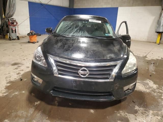 2013 Nissan Altima 3.5S