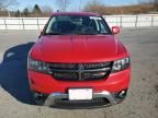 2016 Dodge Journey Crossroad