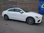 2025 Mercedes-Benz CLA 250 4matic