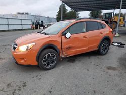 2013 Subaru XV Crosstrek 2.0 Premium en venta en Sacramento, CA