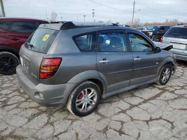 2004 Pontiac Vibe