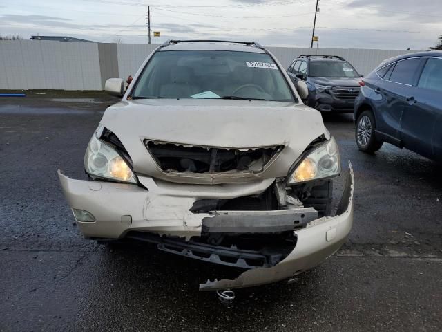 2008 Lexus RX 350