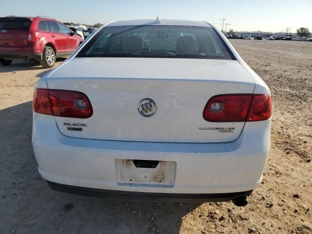 2010 Buick Lucerne CXL