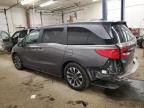 2022 Honda Odyssey EXL