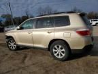 2011 Toyota Highlander Base