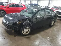 2010 Ford Focus SE en venta en Ham Lake, MN