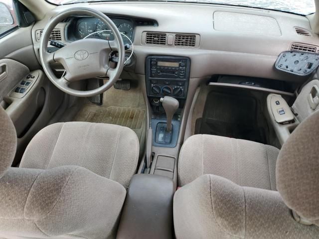 2000 Toyota Camry CE