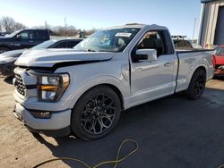 2023 Ford F150 en venta en Duryea, PA