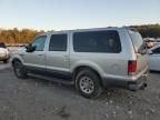 2002 Ford Excursion XLT