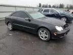 2009 Mercedes-Benz CLK 350