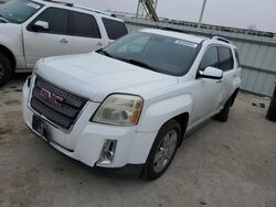 Run And Drives Cars for sale at auction: 2013 GMC Terrain SLT