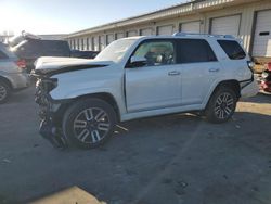 Toyota salvage cars for sale: 2019 Toyota 4runner SR5