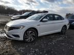 2020 Volkswagen Jetta SEL