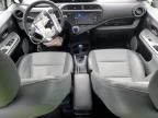 2012 Toyota Prius C