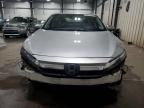 2018 Honda Clarity