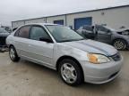 2003 Honda Civic LX