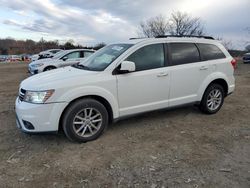 Dodge salvage cars for sale: 2013 Dodge Journey SXT