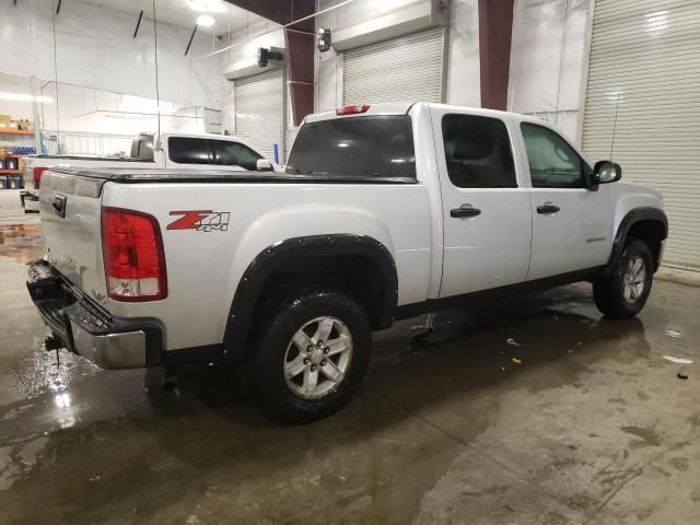 2012 GMC Sierra K1500 SLE