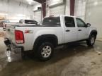 2012 GMC Sierra K1500 SLE