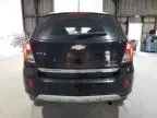 2015 Chevrolet Captiva LTZ