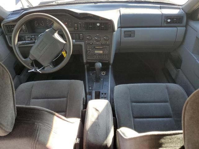 1997 Volvo 850