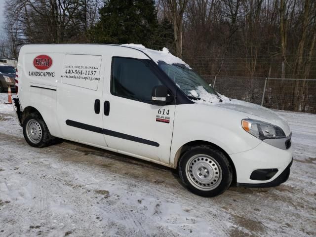 2022 Dodge RAM Promaster City Tradesman