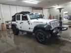 2013 Jeep Wrangler Unlimited Rubicon