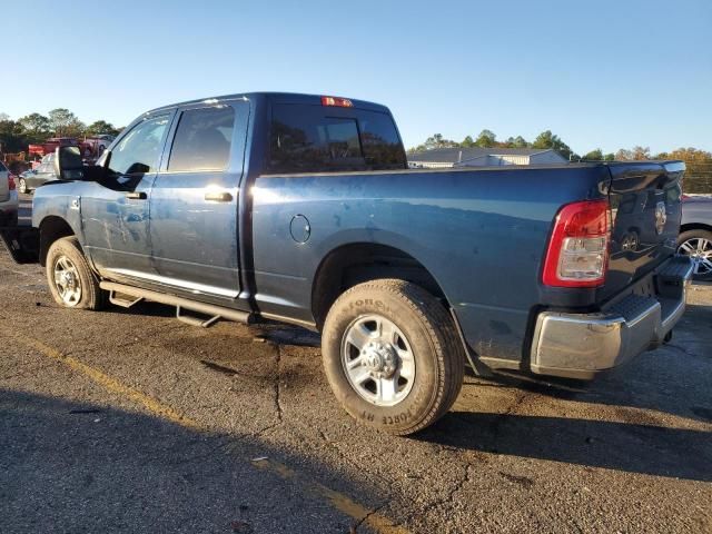 2024 Dodge RAM 2500 Tradesman