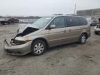 2004 Honda Odyssey EXL