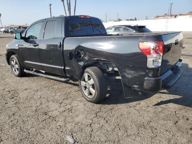 2010 Toyota Tundra Double Cab SR5