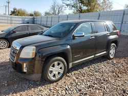 2013 GMC Terrain SLE en venta en Oklahoma City, OK