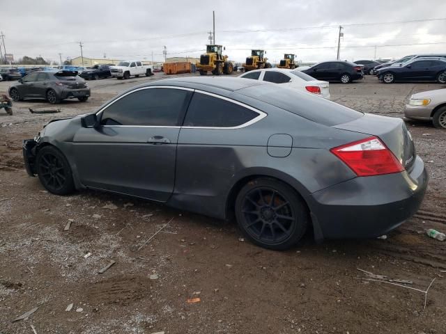 2009 Honda Accord LX