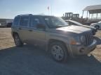 2008 Jeep Patriot Sport