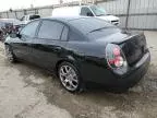 2005 Nissan Altima SE