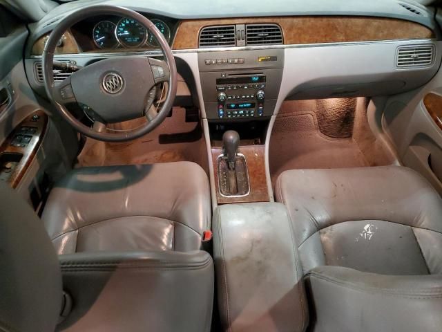 2006 Buick Lacrosse CXL