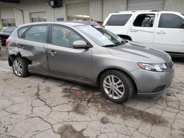 2012 KIA Forte EX