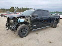 GMC salvage cars for sale: 2022 GMC Sierra K1500 Elevation