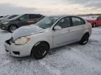 2007 Hyundai Accent GLS