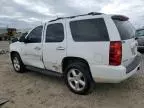 2013 Chevrolet Tahoe C1500 LT