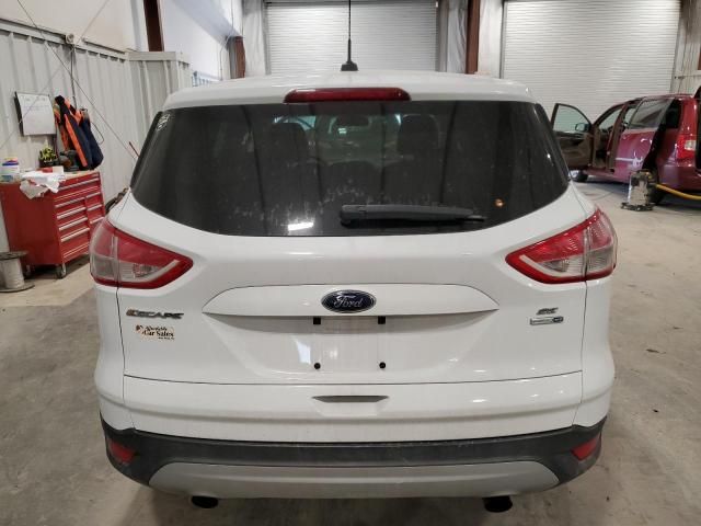 2013 Ford Escape SE