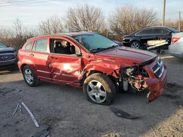 2009 Dodge Caliber SXT