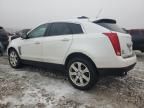 2016 Cadillac SRX Performance Collection